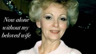 In Loving Memory | Beloved Wife by Natalie Merchant (with lyrics)