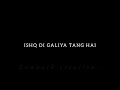 Haule Haule Ho Jayega Pyaar Song Lyrics Black Screen Status Video ️