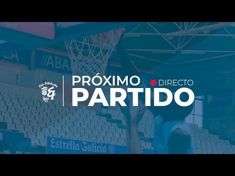 Estudiantes Lugo  VS CB Culleredo