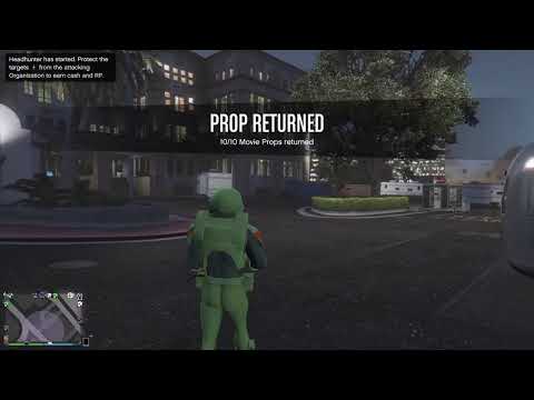 The AGS Gaming GTA V E25