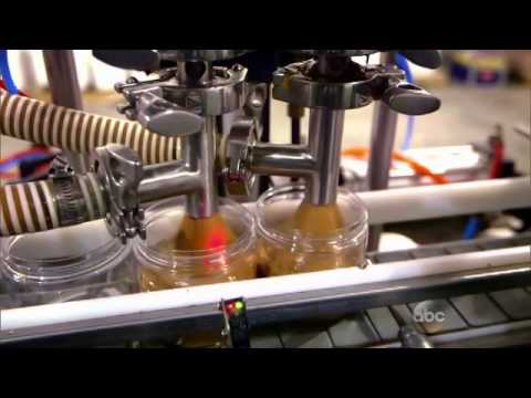 Shark Tank Nuts 'N More Update