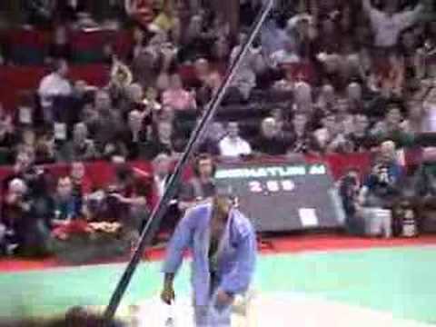 TORNEIO DE PARIS FINAIS-2007