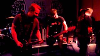 The Leif Ericsson - Little Pink Socks (live in Leeds)