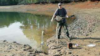 Video thumbnail for Signal Diverter X Lake Lanier by SignalDiverter