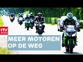 Dag van de Motorrijder, droomweekend FC Emmen & winnaar DHV-prijs | Drenthe Nu