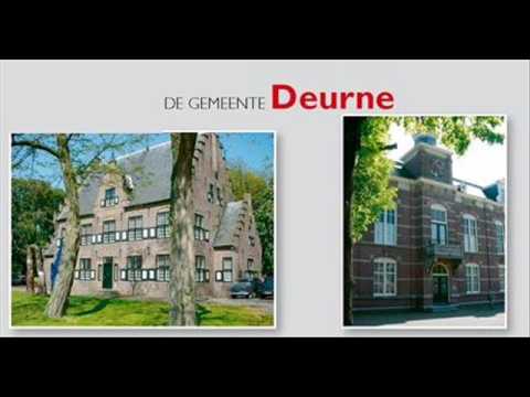 Wim Sonneveld - Het Dorp Deurne