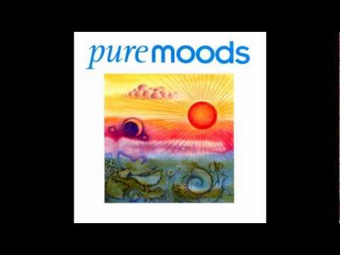 Jan Hammer - Crockett's Theme (PURE MOODS)