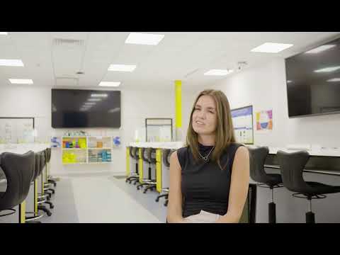 Study Medicine at Flinders: Meet Cassidy