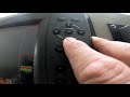 Echo Sounder JRC JFE 380 Dual Frequency Transducer