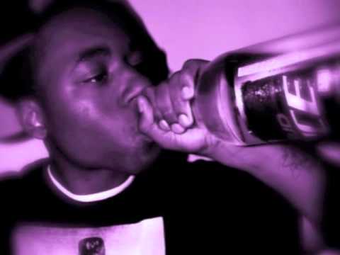 A$AP ANT Feat. eMeX and YT Ridin Slow (Chopped & Screwed by Slim K)