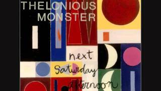 Thelonious Monster: Psychofuckindelic