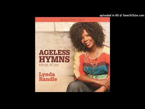 In you I find joy - Lynda Randle
