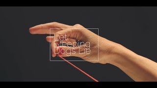 Let Sleeping Dogs Lie - trailer