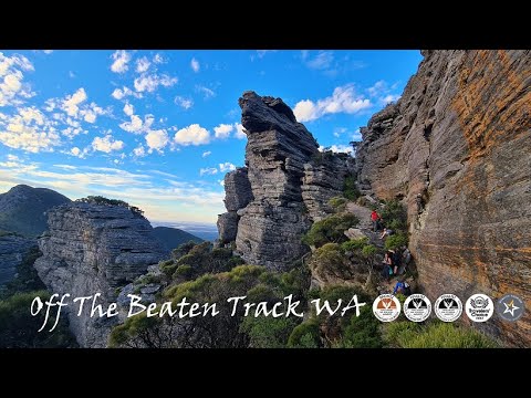 Off The Beaten Track - Perth WA