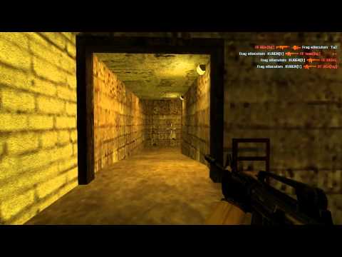 Fx kuben vs Fear Factory