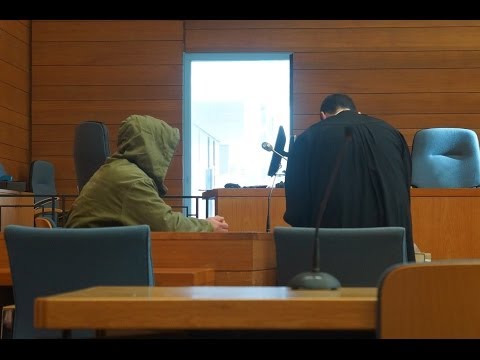 Stimmen zum Fall Marco vor dem Landgericht in Traunstein