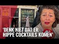 Stamgasten van de Twee Zwaantjes wennen aan nieuwe kroegbaas