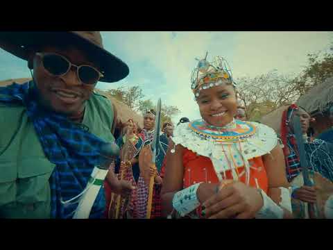 DJ Davizo MAMA YEYOO ft. Dipper Rato (Official Video)