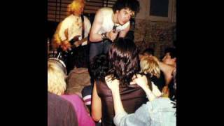 The Germs - Land Of Treason Live At The Fleetwood 1980
