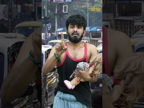 Arunmukesh  Mime acting