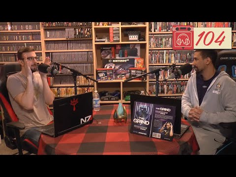 Technical Alpha 104 - Gangster's Paradise