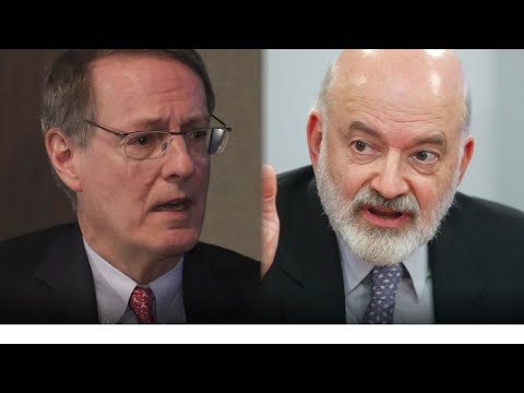 Breakingviews TV: ペレラSPAC (Breakingviews TV: Perella SPAC)