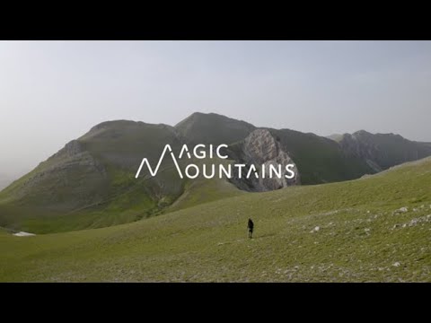 «Magic mountains», i monti sibillini in una interactive documentary series