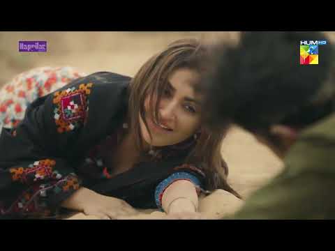 Mar Ke Bhi Na Hon Ge Juda...! #hibabukhari #farhansaeed - Jhok Sarkar - HUM TV