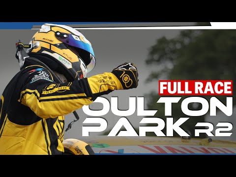 Oulton Park Race 2 (Full Race) | BTCC 2025 | Round 14