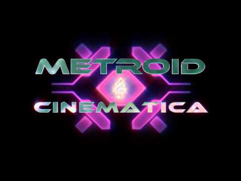 Edge Of The Labyrinth - Metroid Cinematica