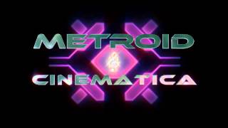 Edge Of The Labyrinth - Metroid Cinematica