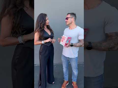 The Experts Shorts: Michael Chernow Kreatures of Habit - YouTube