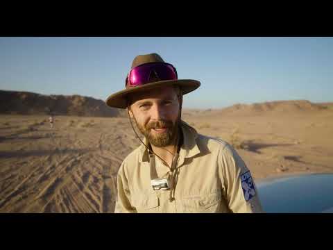 Stage 2 - Ultra X Jordan 2022