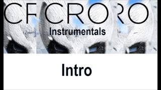 Cro - Intro Instrumental