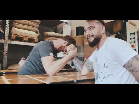 Wining my 3rd Irish Cup Tasting 🏆