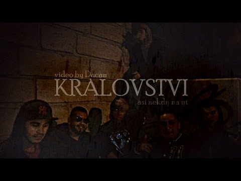 Bengstyle - KRÁLOVSTVÍ - Beng Style (ft. Black Rus & Lenny Cole) OFF. ViD