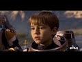 Lost in Space Date Announcement [HD] Netflix thumbnail 1