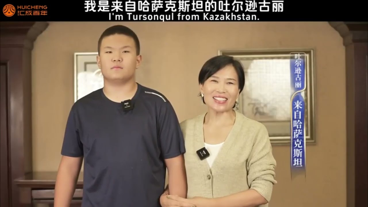 全球华人学员真实见证