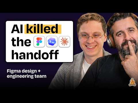 How Figma engineers sync designs with Claude Code and Codex