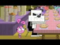 YinYangYo Episode 6 Beetlemania