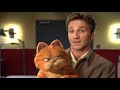 Garfield The Movie 2004 Behind The Scenes Promo