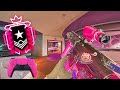 HOW TO SOLO QUEUE TO CHAMPION NEW SEASON Rainbow Six Siege PS5 XBOX