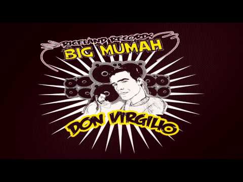 DON VIRGILIO - LA YERBITA DE MI VIDA feat MICHAEL MAXOH (RICELANDRECORDS)
