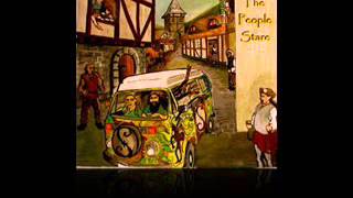Odon Soterias   - How The People Stare