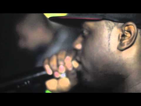 P Money True Tiger Blacks in Sheffield