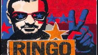 Ringo Starr - Live in Texas - 26. With A Little Help From My Friends