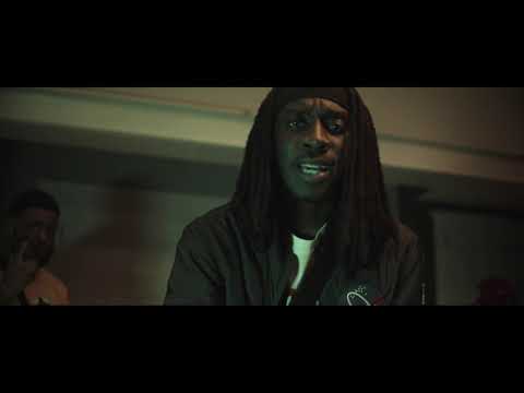 Slezobss - Intro ( Official Music Video )