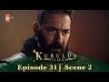 Kurulus Osman Urdu | Season 5 Episode 31 Scene 2 I Bayindir Sahab ke kamre mein kya mila?