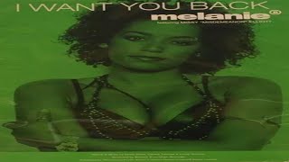 Melanie B - I Want You Back (Soundtrack Version)