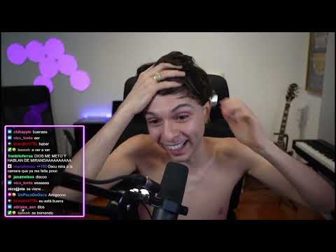 mi experiencia con MIRANDA (increíble)